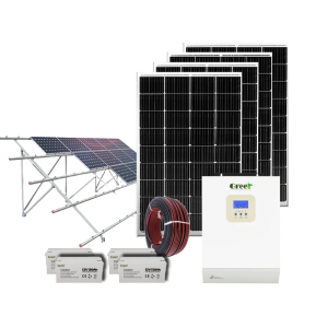 5kw Off-grid System