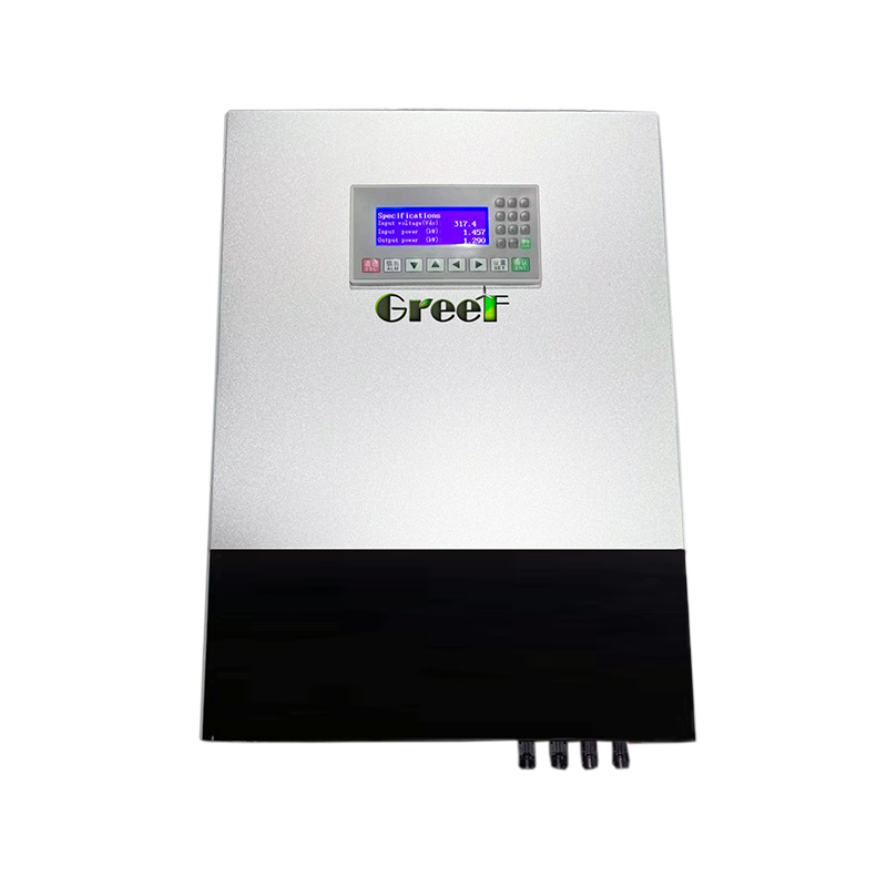GRE-500 AC-DC Converter Featured Image