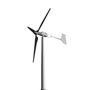 GH-10KW Horizontal Axis Wind Turbine