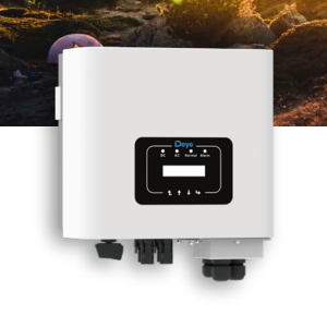 Deye Grid-tied Inverter