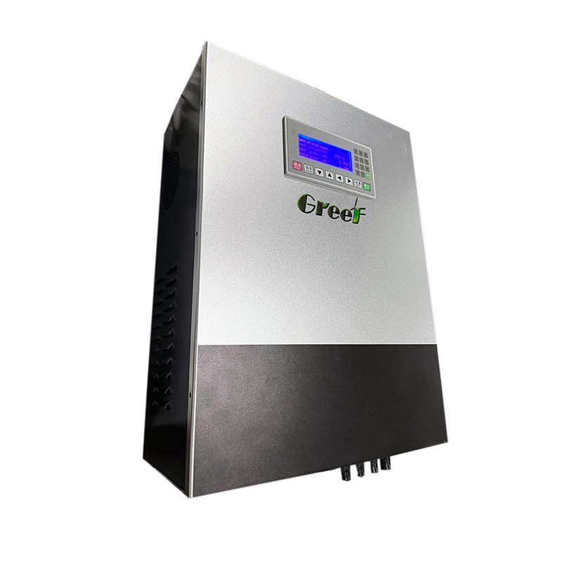 GRE-300 AC-DC Converter Featured Image