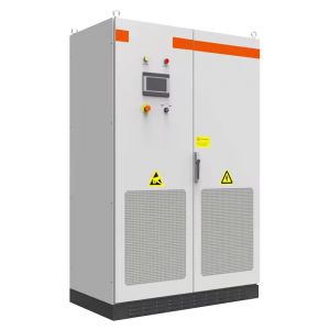 50-200kWh Out Door Cabineton/Off Grid Machine Series All-in-One Battery Storage