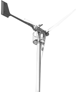 GH-20KW Horizontal Axis Wind Turbine
