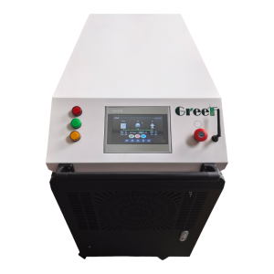 100KT 110KT 125KT Power Conversion System Invertor