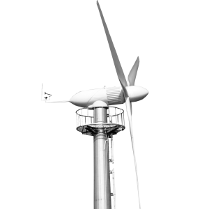 GH-50KW Horizontal Axis Wind Turbine