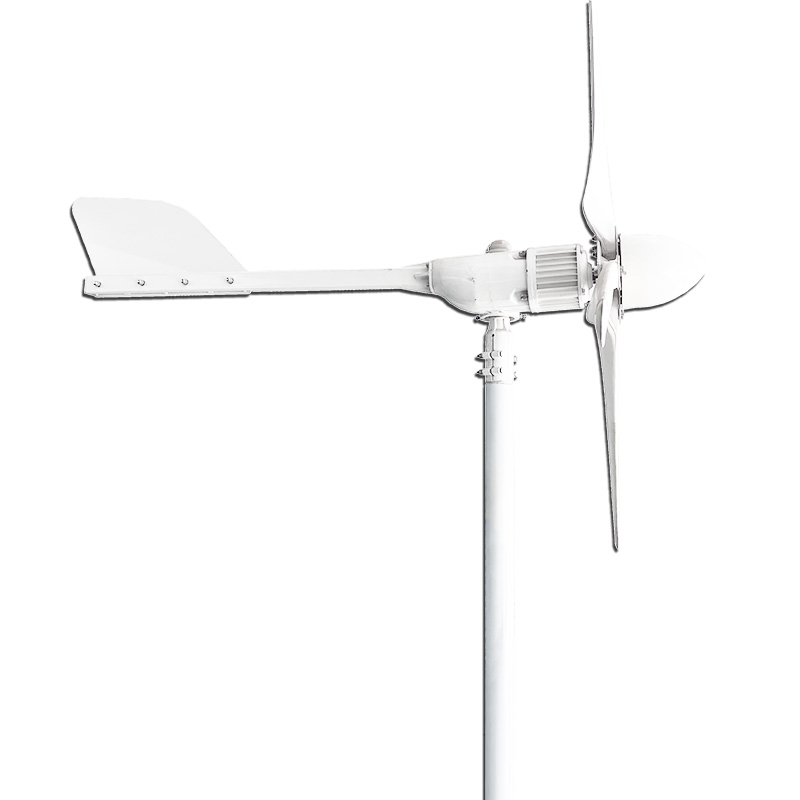 Horizontal Axis Wind Turbine Blades Featured Image