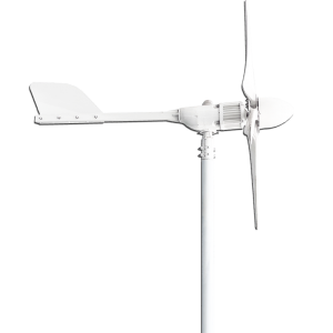 GH-2KW Horizontal Axis Wind Turbine