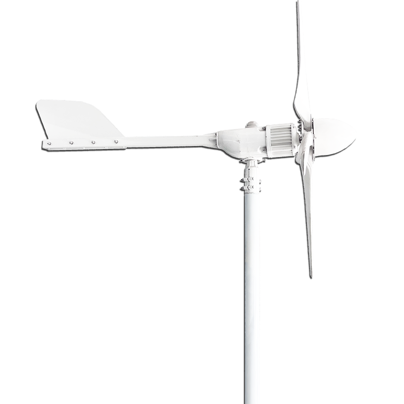 GH-2KW Horizontal Axis Wind Turbine Featured Image
