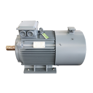 Permanent Magnet Generator