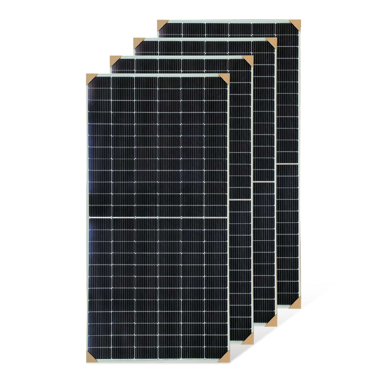 Solar panel Featured Image