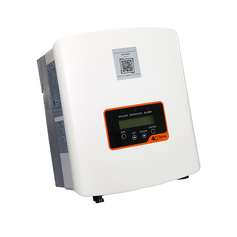 Grid-tied Inverter Featured Image